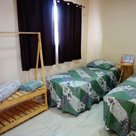 Gaya Flat'S Fortaleza Екстериор снимка
