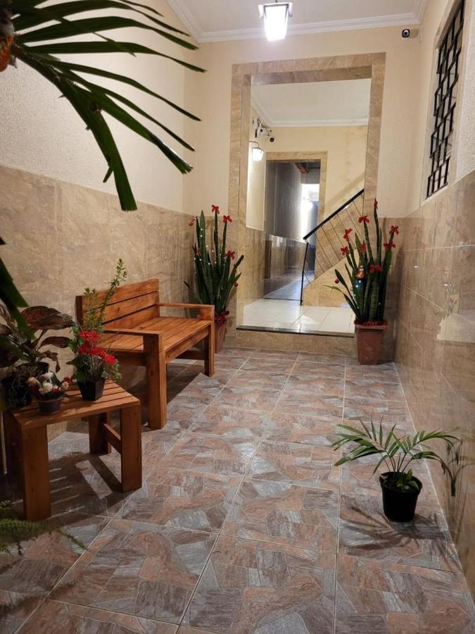 Gaya Flat'S Fortaleza Екстериор снимка