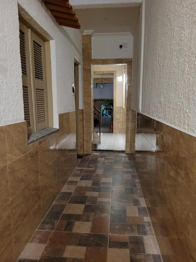 Gaya Flat'S Fortaleza Екстериор снимка