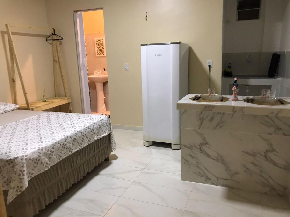 Gaya Flat'S Fortaleza Екстериор снимка
