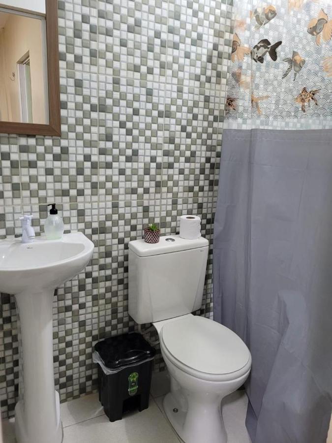 Gaya Flat'S Fortaleza Екстериор снимка