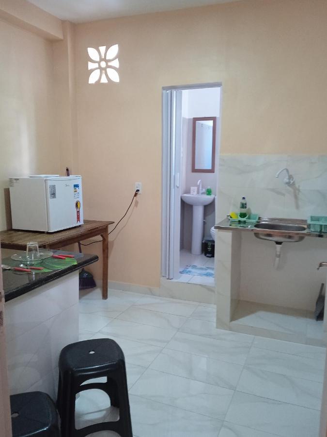 Gaya Flat'S Fortaleza Екстериор снимка