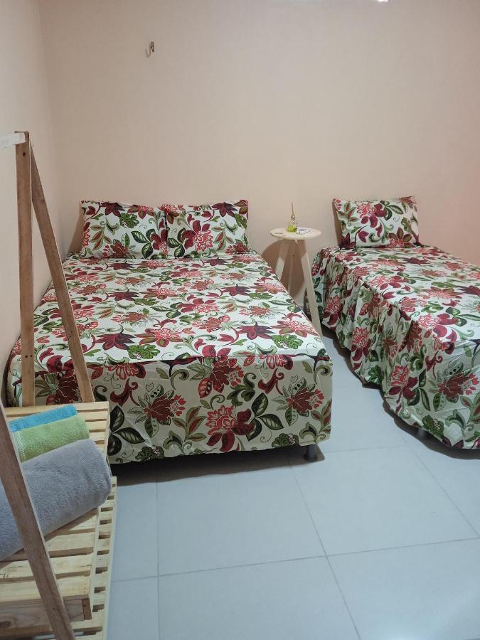 Gaya Flat'S Fortaleza Екстериор снимка