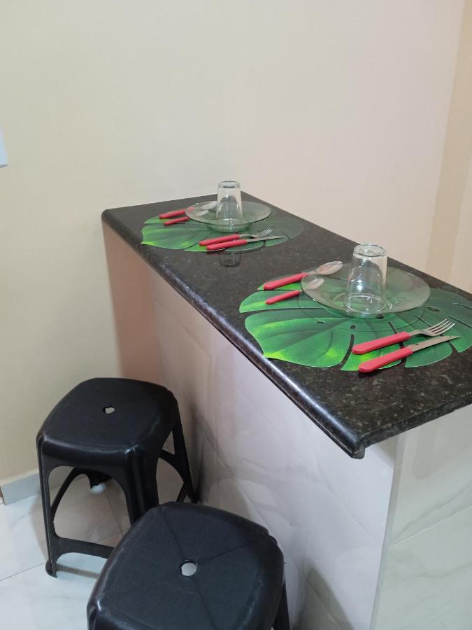 Gaya Flat'S Fortaleza Екстериор снимка