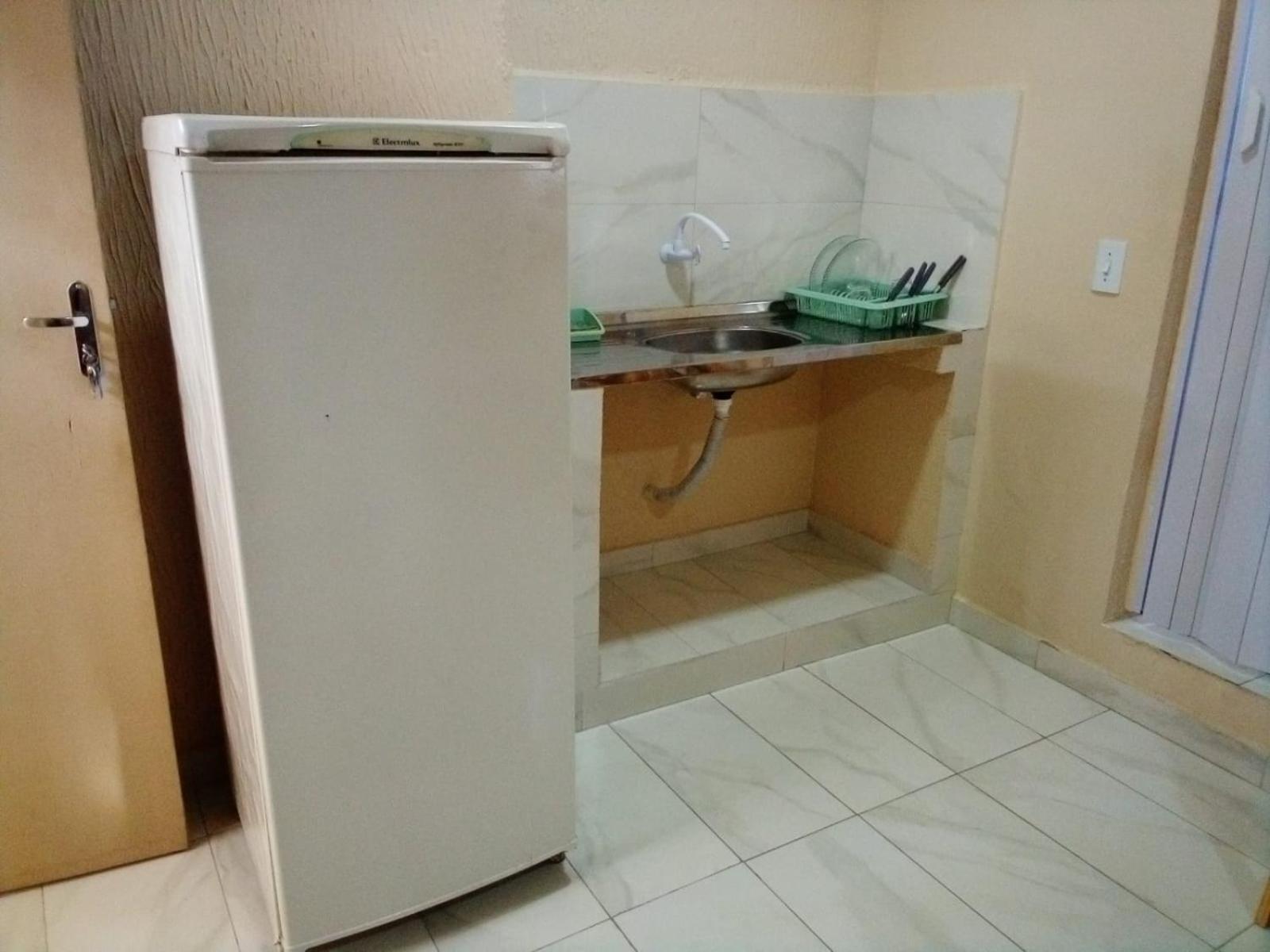 Gaya Flat'S Fortaleza Екстериор снимка