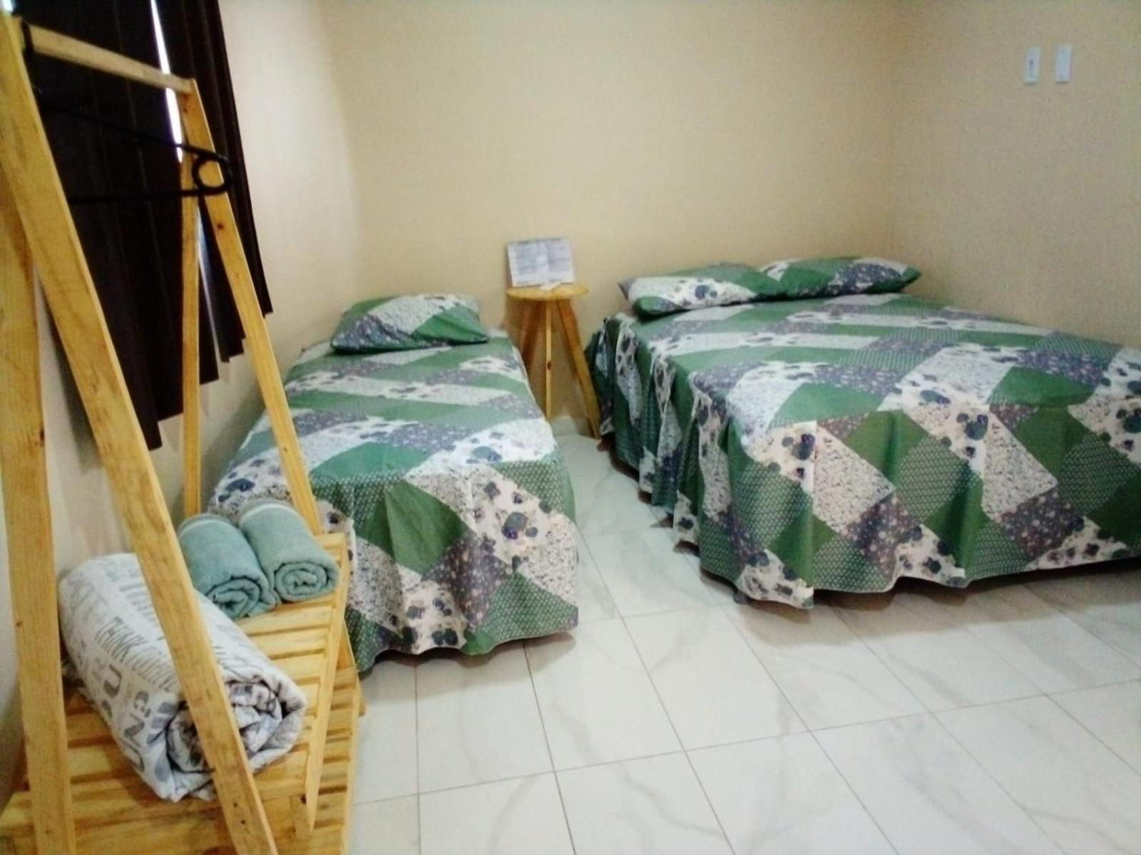 Gaya Flat'S Fortaleza Екстериор снимка