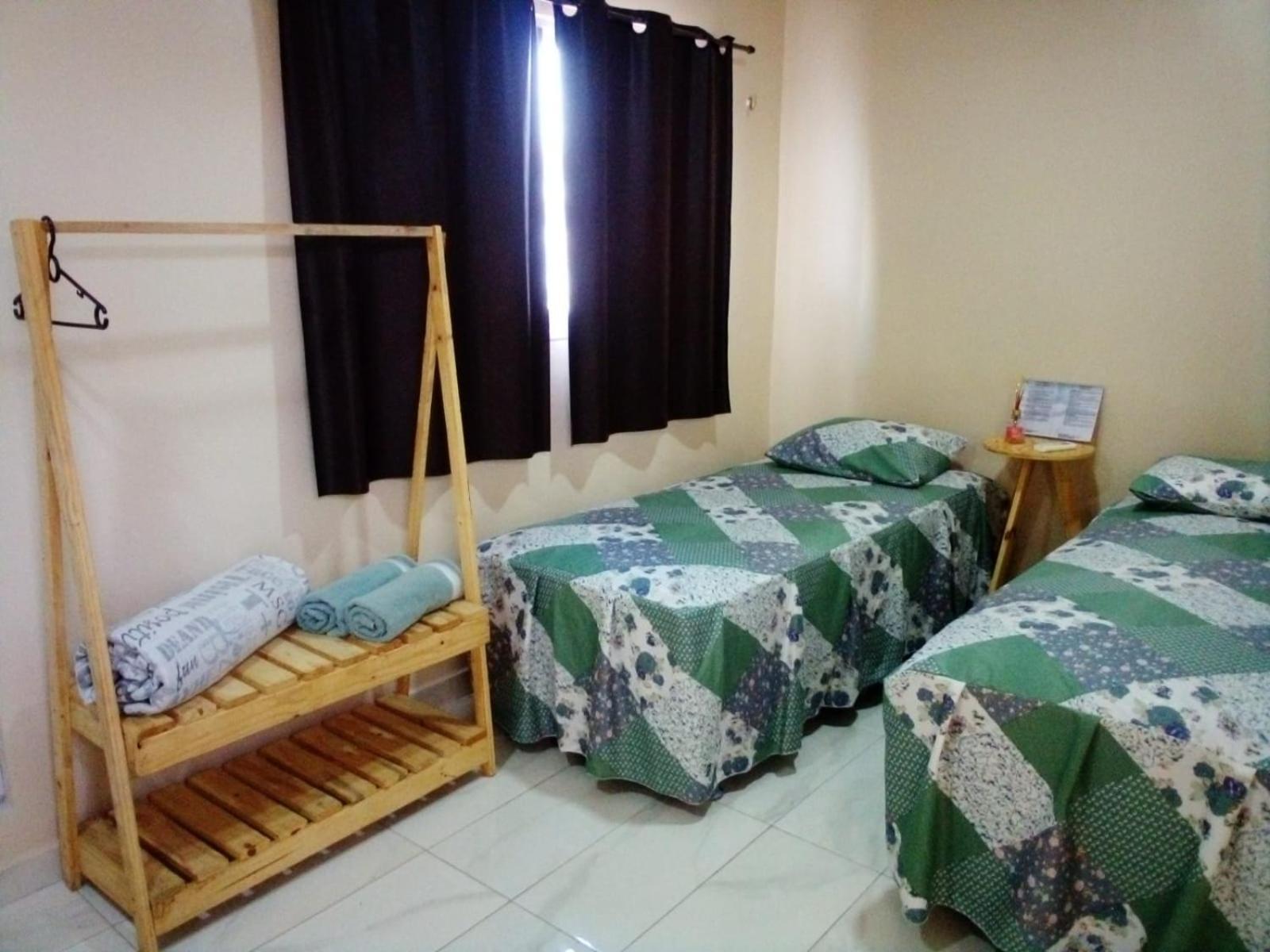 Gaya Flat'S Fortaleza Екстериор снимка