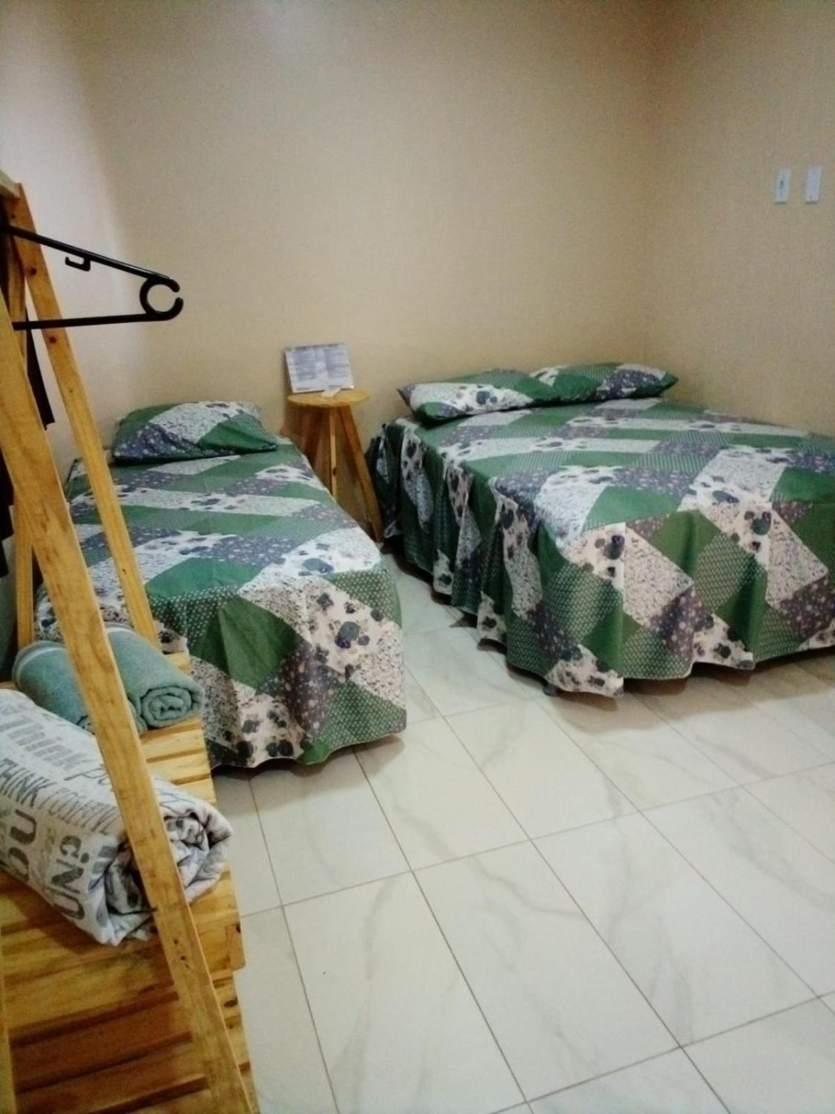 Gaya Flat'S Fortaleza Екстериор снимка