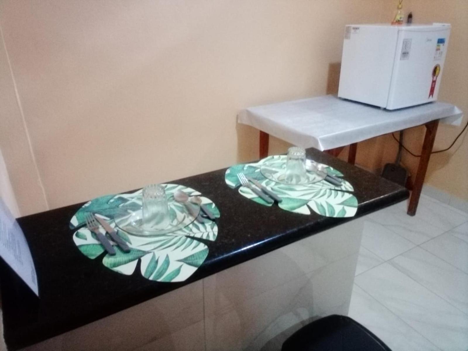Gaya Flat'S Fortaleza Екстериор снимка