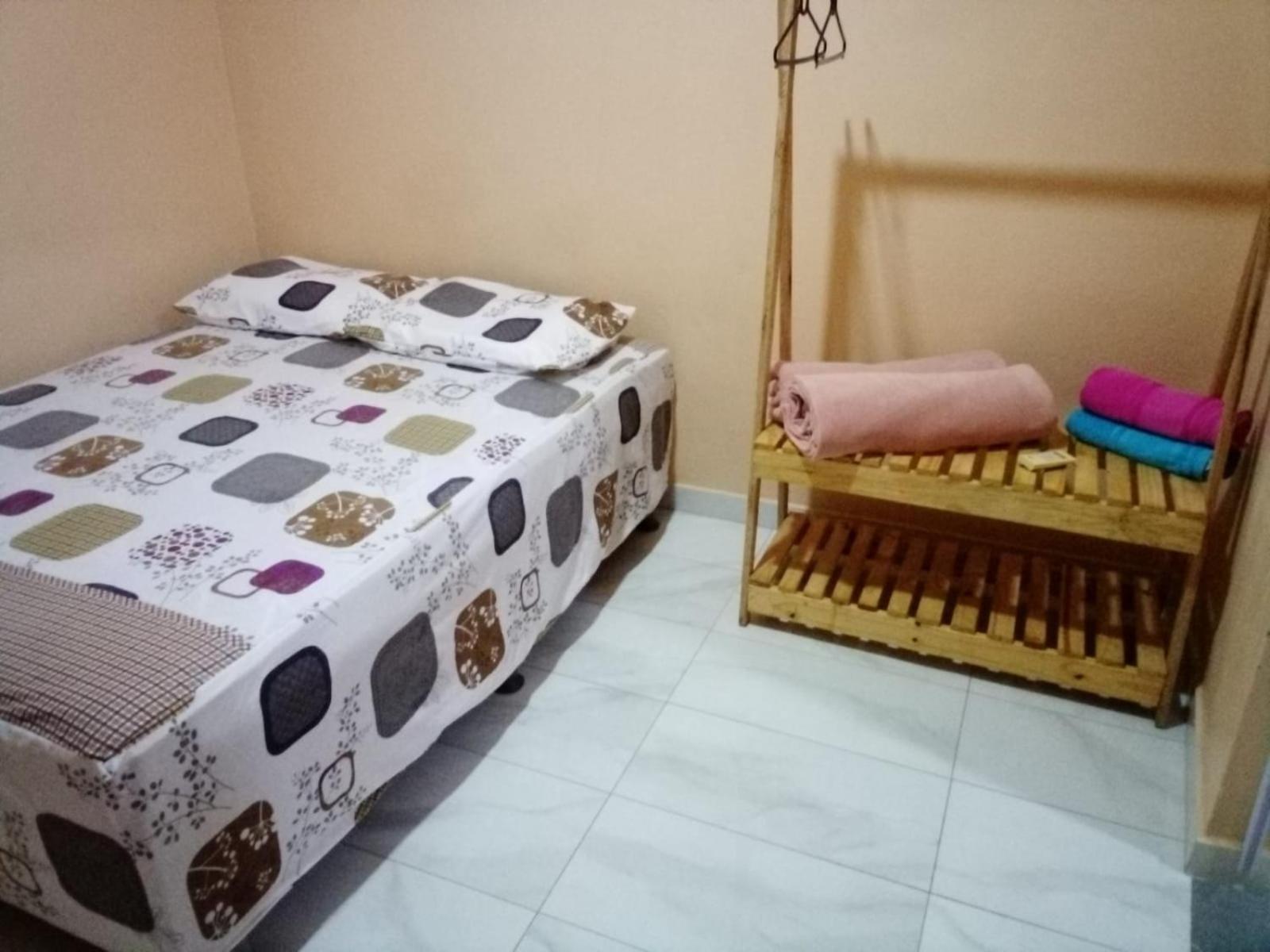 Gaya Flat'S Fortaleza Екстериор снимка