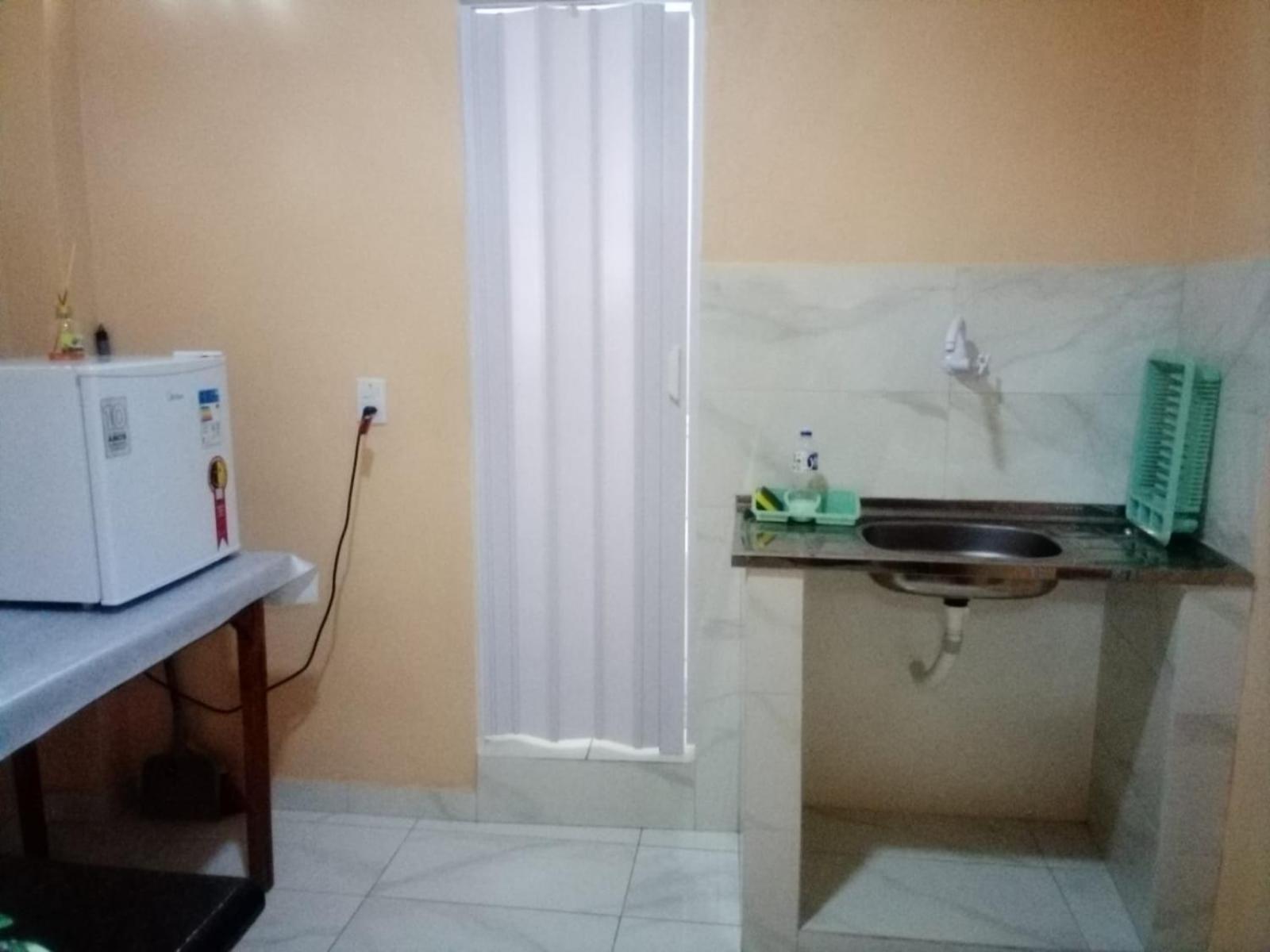 Gaya Flat'S Fortaleza Екстериор снимка