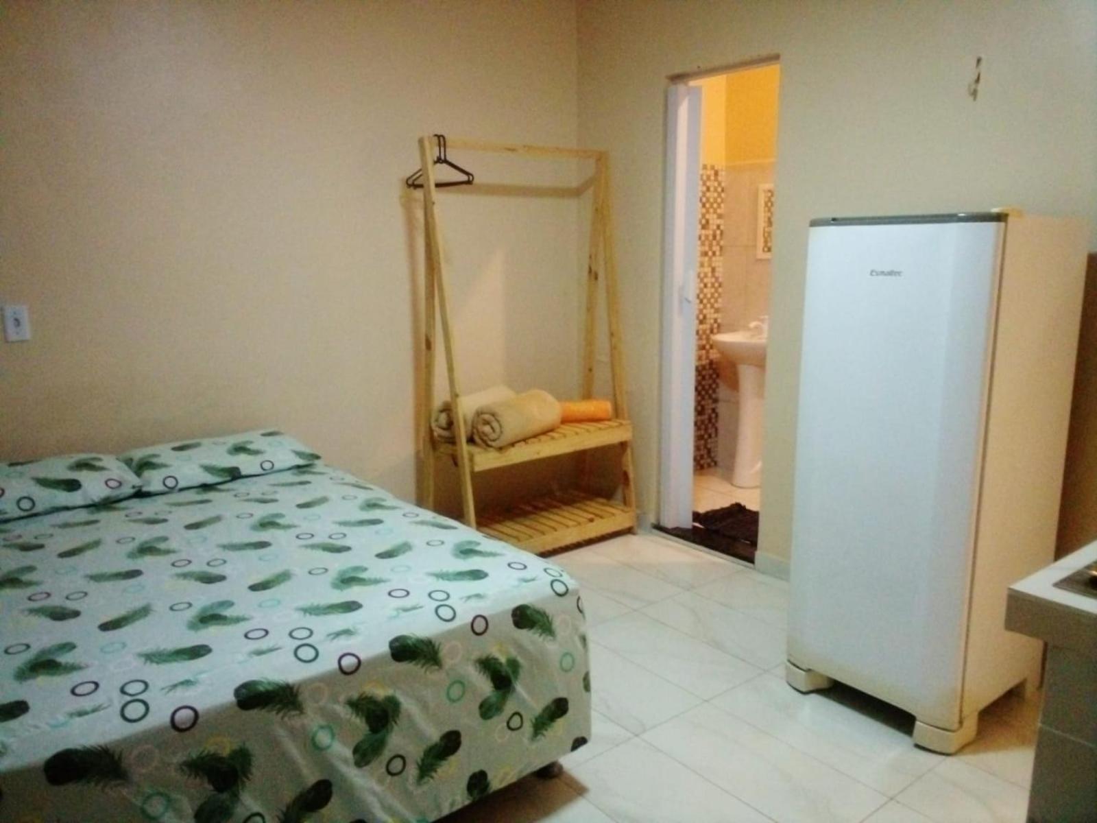 Gaya Flat'S Fortaleza Екстериор снимка