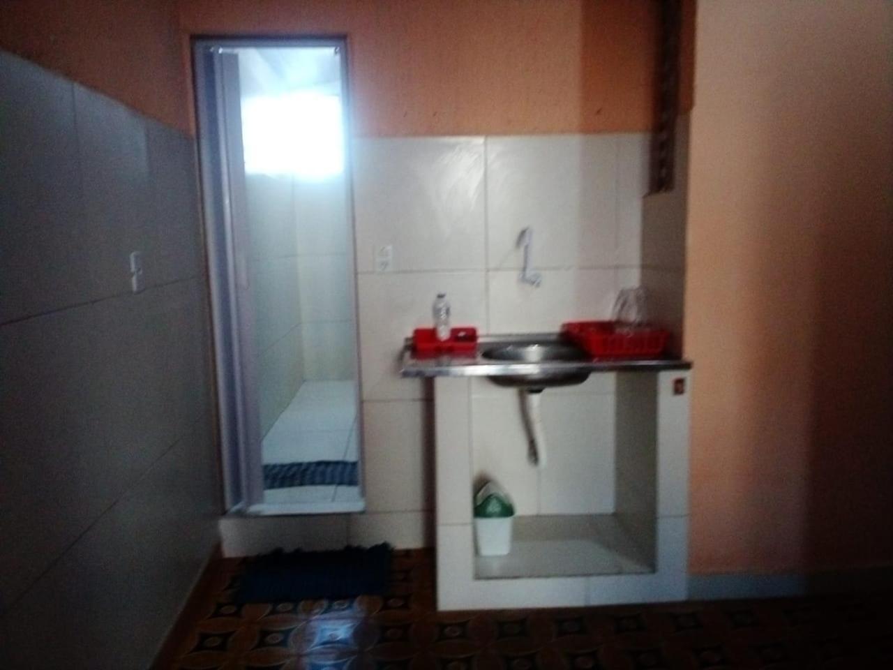 Gaya Flat'S Fortaleza Екстериор снимка