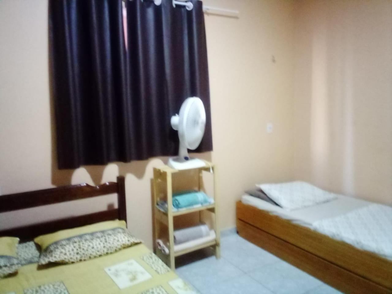 Gaya Flat'S Fortaleza Екстериор снимка