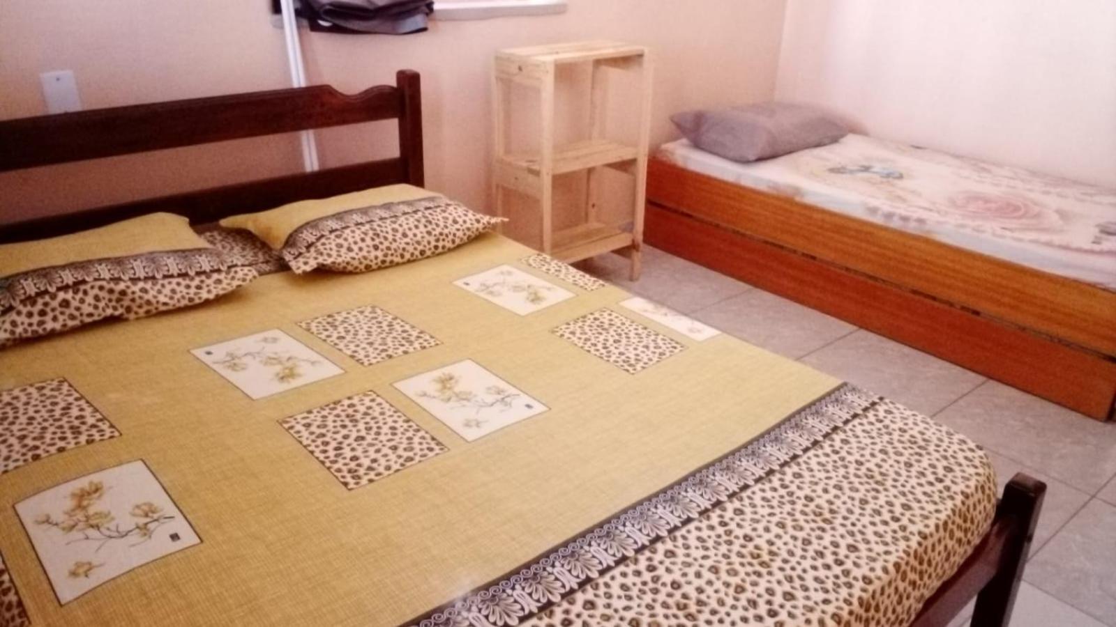 Gaya Flat'S Fortaleza Екстериор снимка