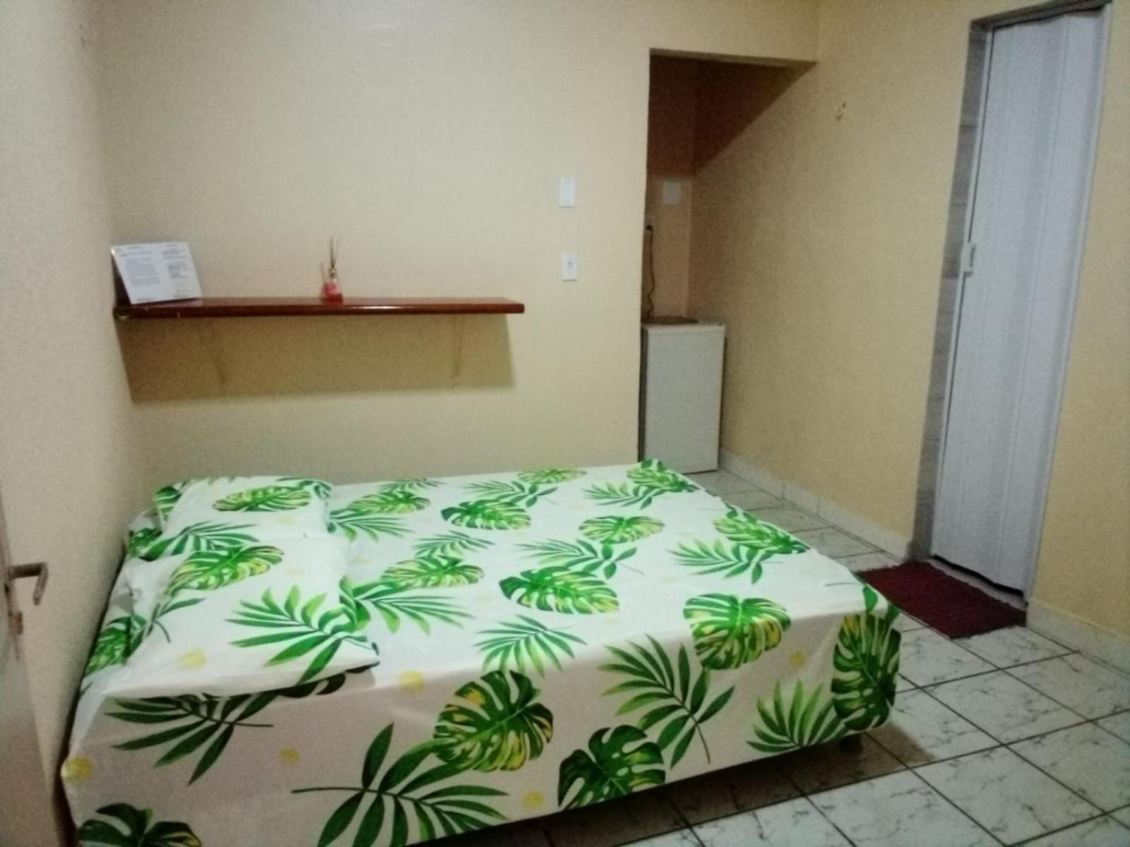 Gaya Flat'S Fortaleza Екстериор снимка