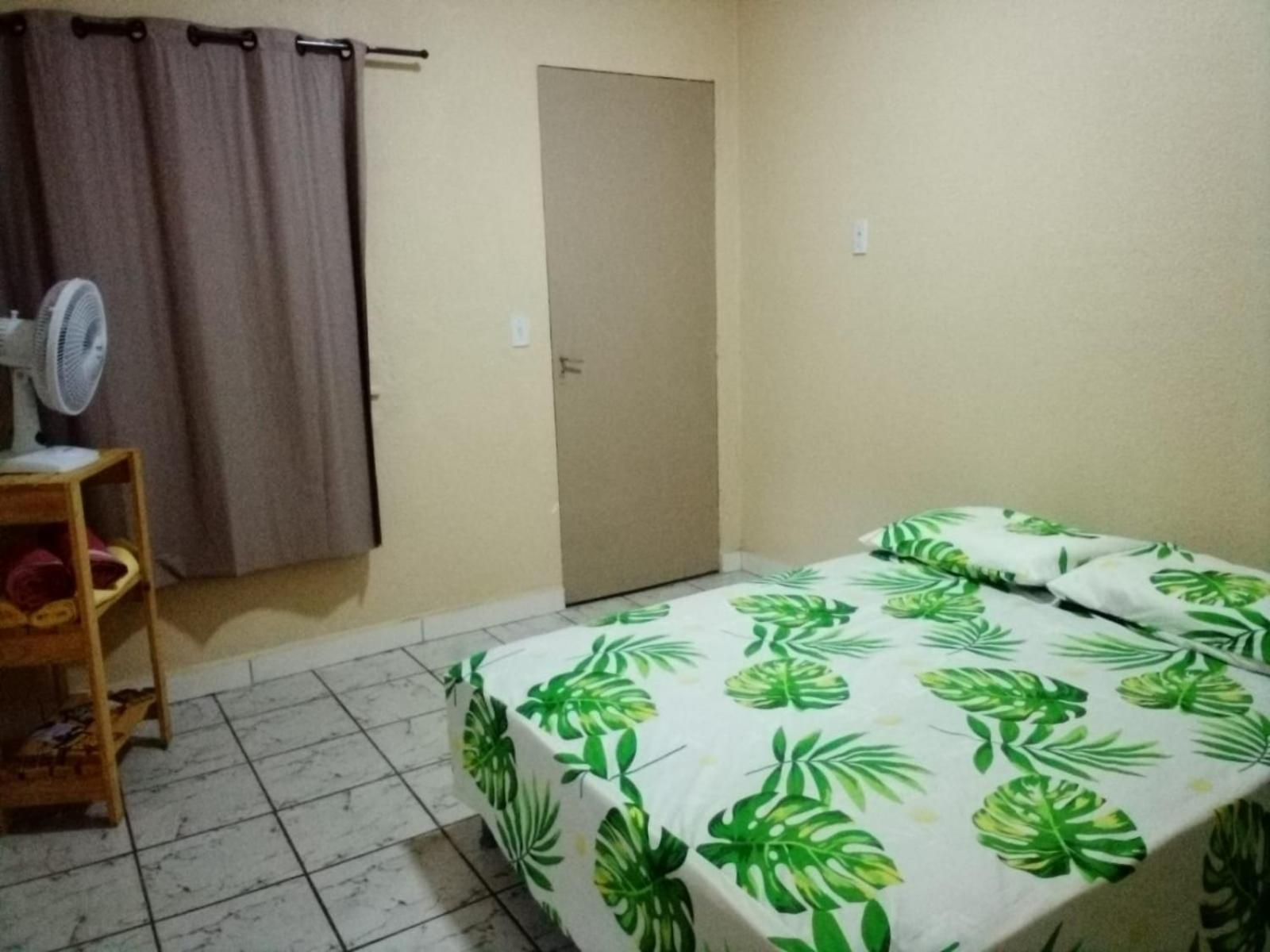 Gaya Flat'S Fortaleza Екстериор снимка